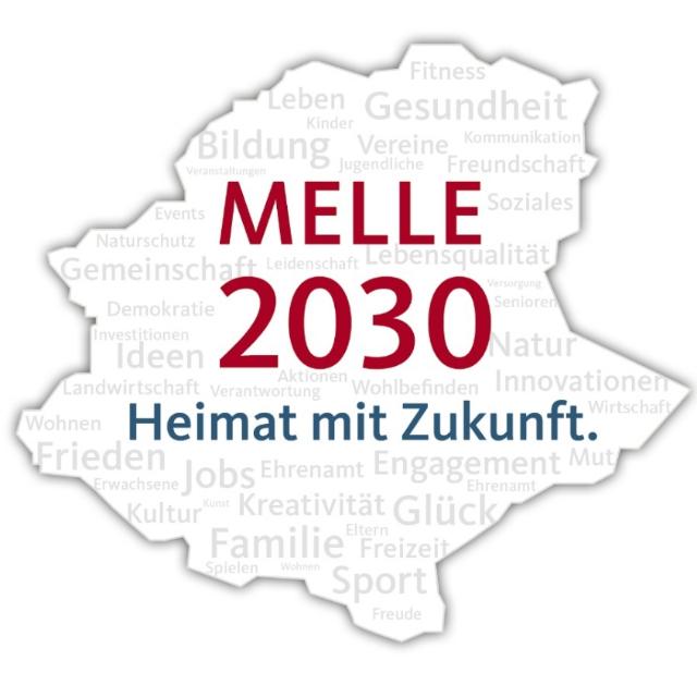 Melle 2030 - Heimat mit Zukunft